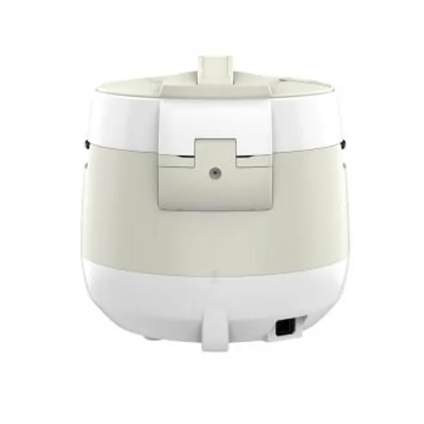 Nồi Cơm Điện Tử Sharp KS-COM1875I-RS 1.8 Lít