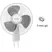 Quạt Treo Tường Không Có Điều Khiển Sharp PJ-W40MV-LG