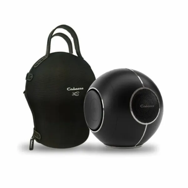 Loa Cabasse The Pearl MYUKI (Black)