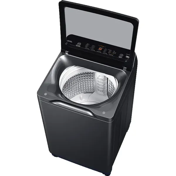 Máy Giặt Aqua 10 Kg AQW-FR100GT.BK