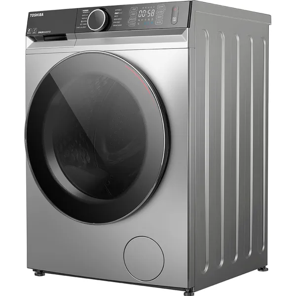 Máy Giặt Toshiba Inverter 10.5 Kg TW-BK115G4V (SS)