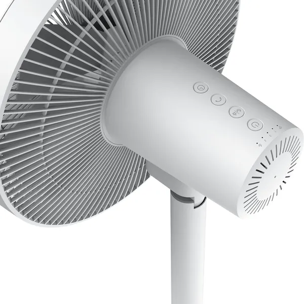 Quạt Đứng Xiaomi Mi Smart Standing Fan 2 Lite (PYV4007GL)