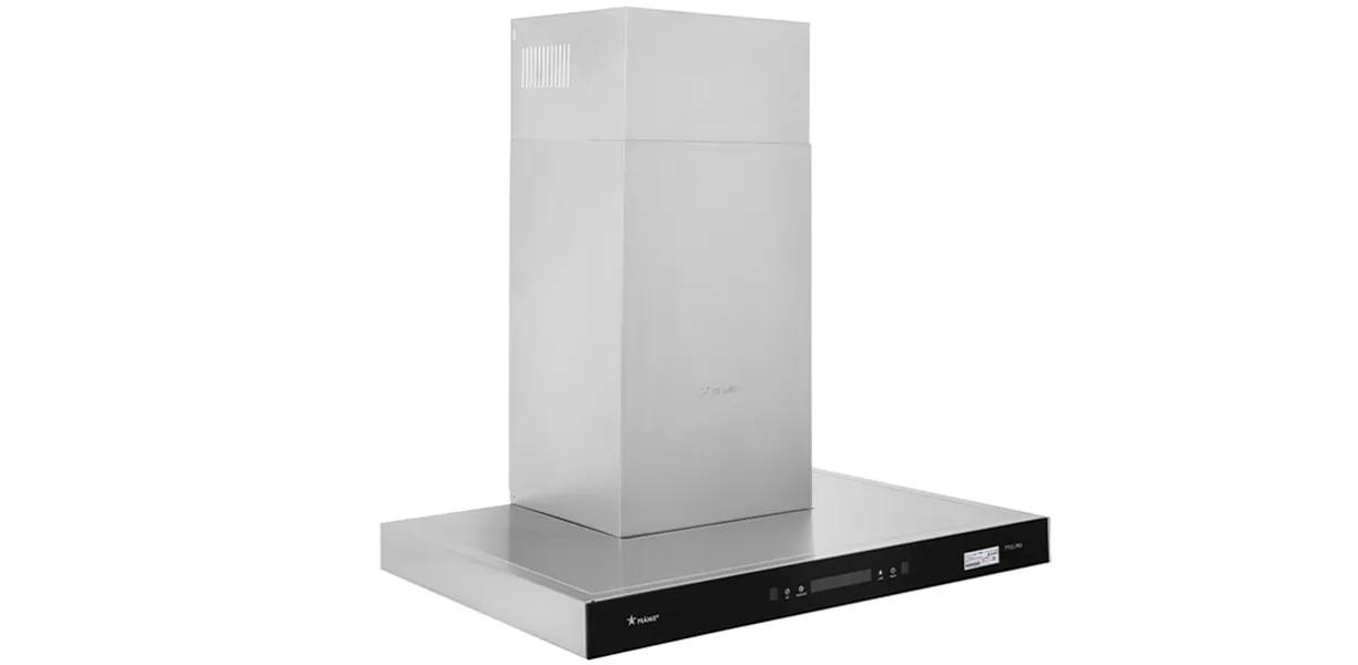 Máy Hút Mùi Pramie TT32-700 Vẫy Tay - Thái Lan
