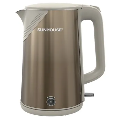 Ấm Siêu Tốc Inox 3 Lớp 1.8 Lít Sunhouse SHD1377
