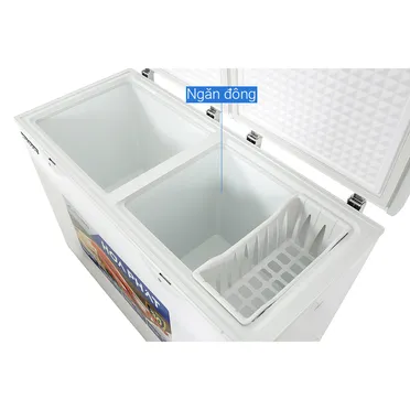 Tủ Đông Mát Hòa Phát 245 Lít HPF BD6245 3