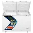 Tủ Đông Mát Aqua 295 Lít AQF-C4202S
