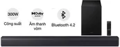 Bộ Loa Thanh Samsung HW-B450F/XV 300W