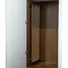 Tủ Áo 4 Cửa Morgan CP1104W1-V36FWH 2.4M