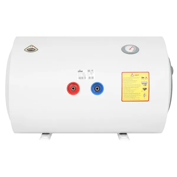 Máy Nước Nóng Gián Tiếp Ferroli Aqua 80 lít 2500W SEH_ELCB