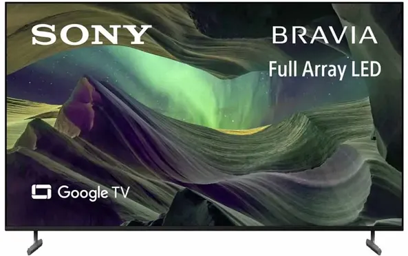 Google Tivi Sony 4K 75 Inch KD-75X85L