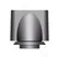 Máy Sấy Tóc Ion Âm Nóng Lạnh 1 Đầu Sấy Tốc Độ Cao Shimono SM-HD01 2