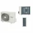 Máy Lạnh Aqua Inverter 1.0 HP AQA-KCRV10TR