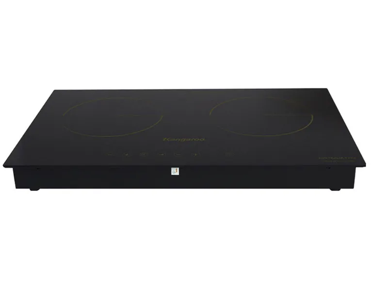 Bếp Hồng Ngoại - Điện Từ Đôi Kangaroo KG499N