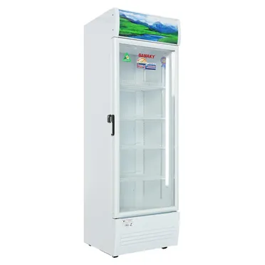 Tủ Mát Sanaky Inverter 480 Lít VH-5089K3 2