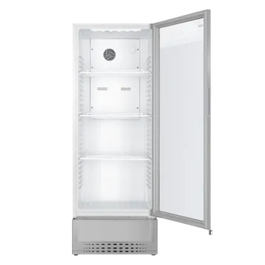 Tủ Mát Aqua 215 Lít AQS-AF340N 3