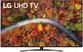 LG Smart Tivi 4K 50 Inch 50UP8100PTB ThinQ AI