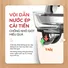 Máy Vắt Cam Unie UECJ-666B