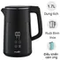 Bình Đun Siêu Tốc Magic Eco 1.7 Lít AC-42