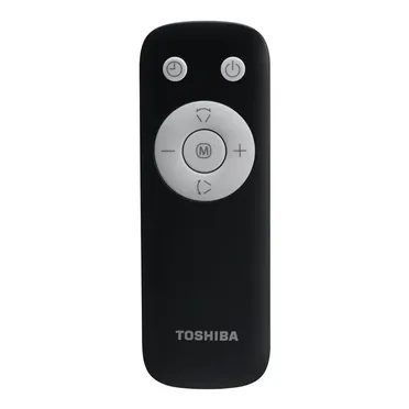 Quạt Đứng Toshiba F-DSC40XVN(W) 9