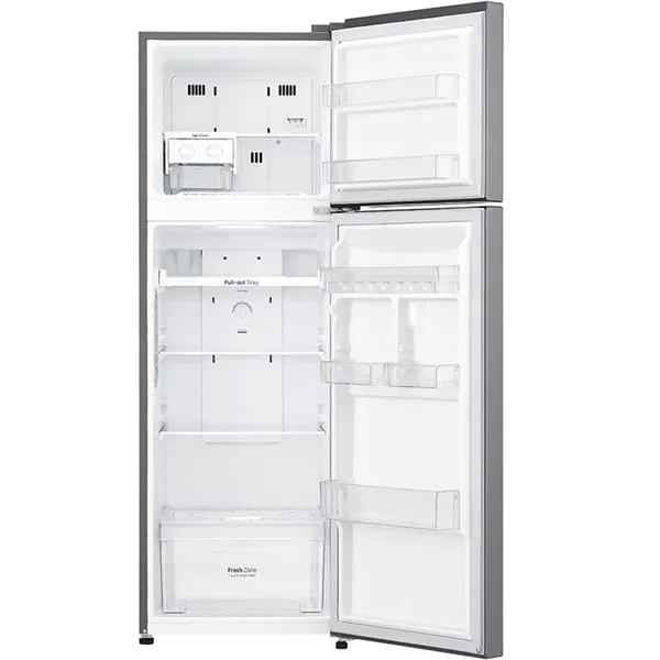 Tủ Lạnh LG Inverter 272 Lít GN-M255PS