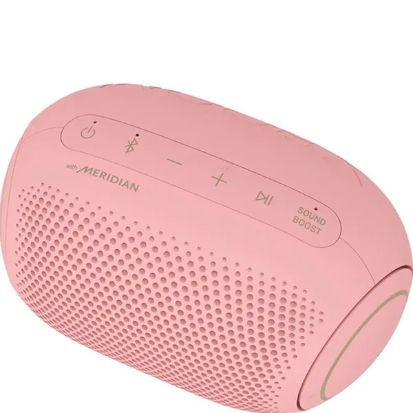 Loa Bluetooth LG PL2P