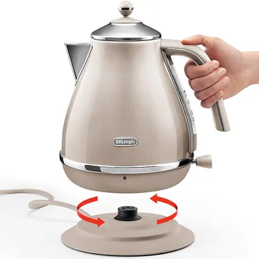 Ấm Đun Nước DELONGHI KBOT2001.BG 1.7 Lít 0