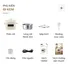 Nồi Áp Suất Điện Đa Năng Olivo PC40 4 Lít
