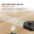 Robot Hút Bụi Lau Nhà Roborock Q10 PF Plus