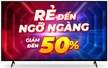 Google Tivi Sony 4K 55 Inch KD-55X75K