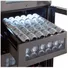 Tủ Ướp Rượu Kadeka KM80WBC