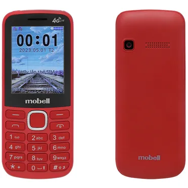 Mobell M331 4G