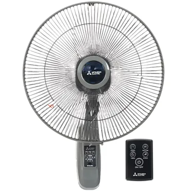 Quạt treo Mitsubishi W16-RA CY-GY- Xám Đậm 0