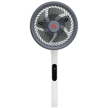 Quạt Đứng Lửng KDK HL19V 4