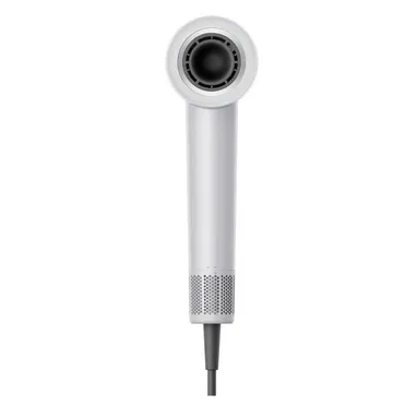Máy Sấy Tóc Tốc Độ Cao Mova Turbo Màu Xám 2
