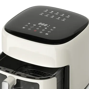 Nồi Chiên Không Dầu Magic Eco AC-164 8 Lít 4