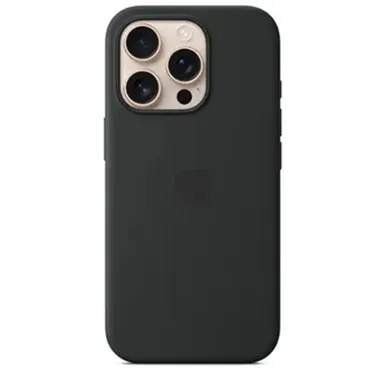 Ốp Lưng iPhone 16 Pro Apple Silicone With Magsafe