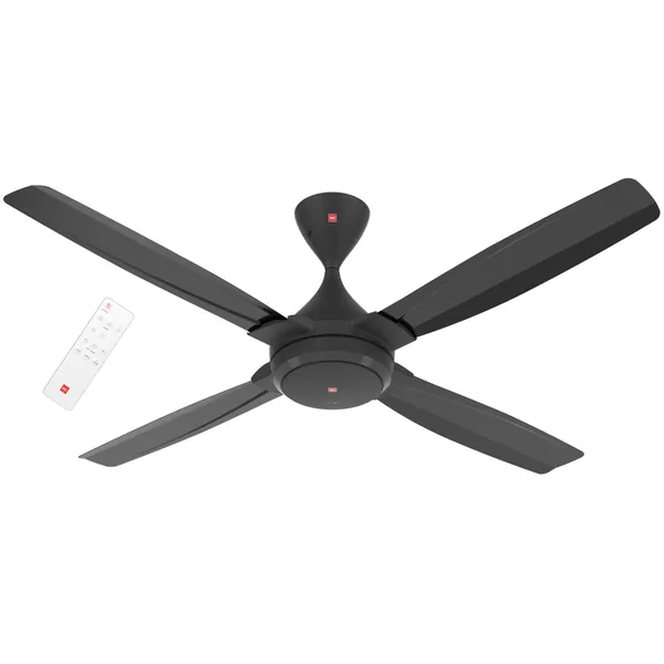 Quạt Trần KDK G56DG Màu Xám Đen - Xuất Xứ Malaysia