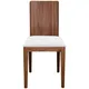 Ghế Ăn Cino CPMK020 Sồi Đậm