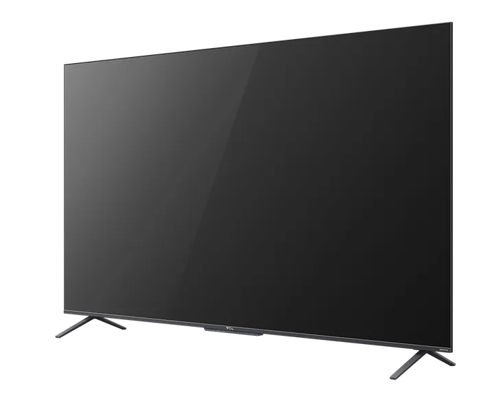 TCL Android Tivi QLED 4K 50 Inch 50C725