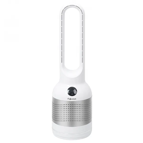 Quạt Không Cánh Có Điều Khiển Từ Xa Fujihome BF22-HEPA