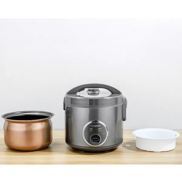 Nồi Cơm Điện Kangaroo KGRC18M3 1.8 Lít