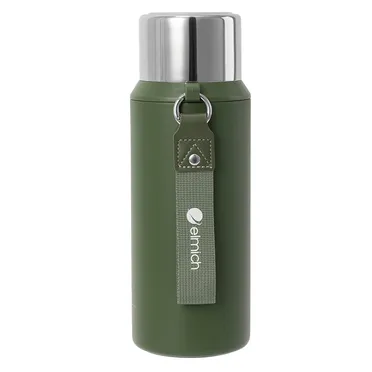 Bình Giữ Nhiệt Inox 316 Elmich EL1508DG 800ml 2