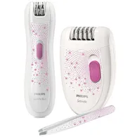 Máy Nhổ Lông Cho Nữ PHILLIPS HP6549