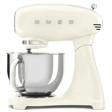 Máy Trộn Đa Năng Smeg SMF05CREU 0