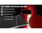 Bếp Từ Đôi Pramie PRDE-2223 - Đức