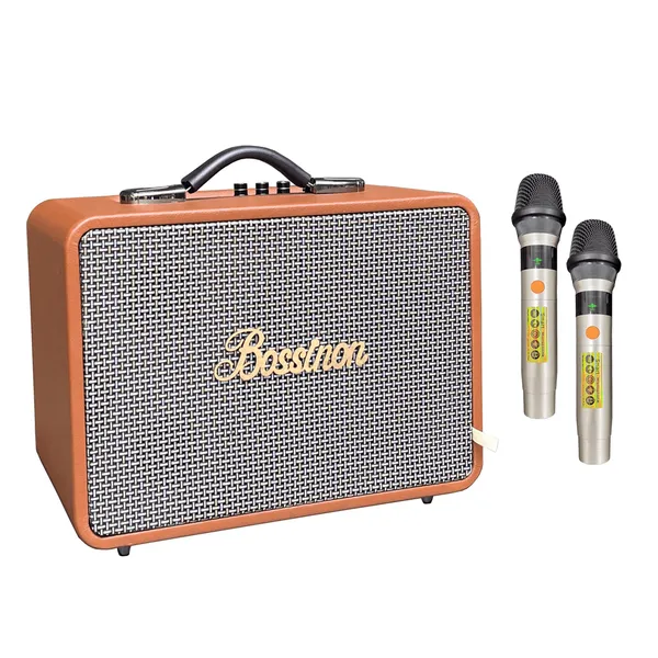 Loa Karaoke Xách Tay Bossinon H150i