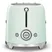 Máy Nướng Bánh Mì Smeg TSF01PGEU Màu Xanh Mint 2