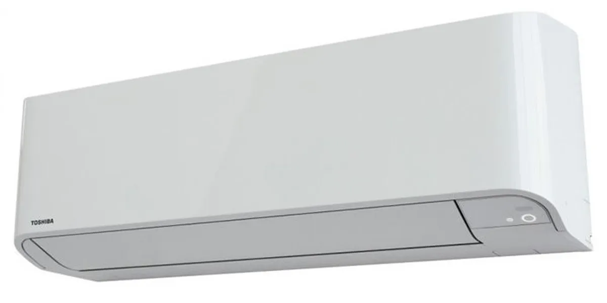 Máy lạnh Toshiba Inverter 1.5 Hp RAS-H13C3KCVG-V