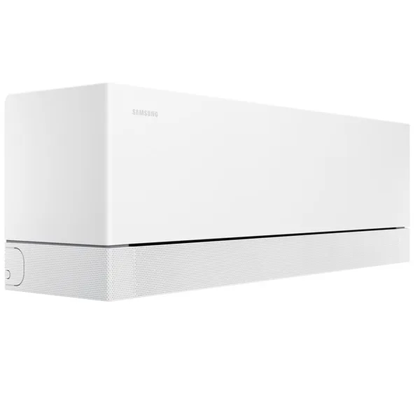 Máy Lạnh Samsung Bespoke AI WindFree Inverter 2 Hp AR70H18D1BW
