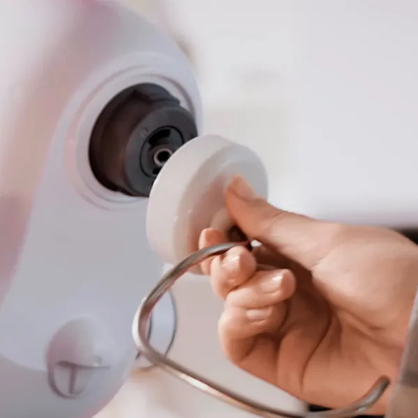 Máy Trộn Đa Năng Và Đánh Trứng Bosch MUMS2AW00